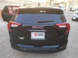 GMC Terrain